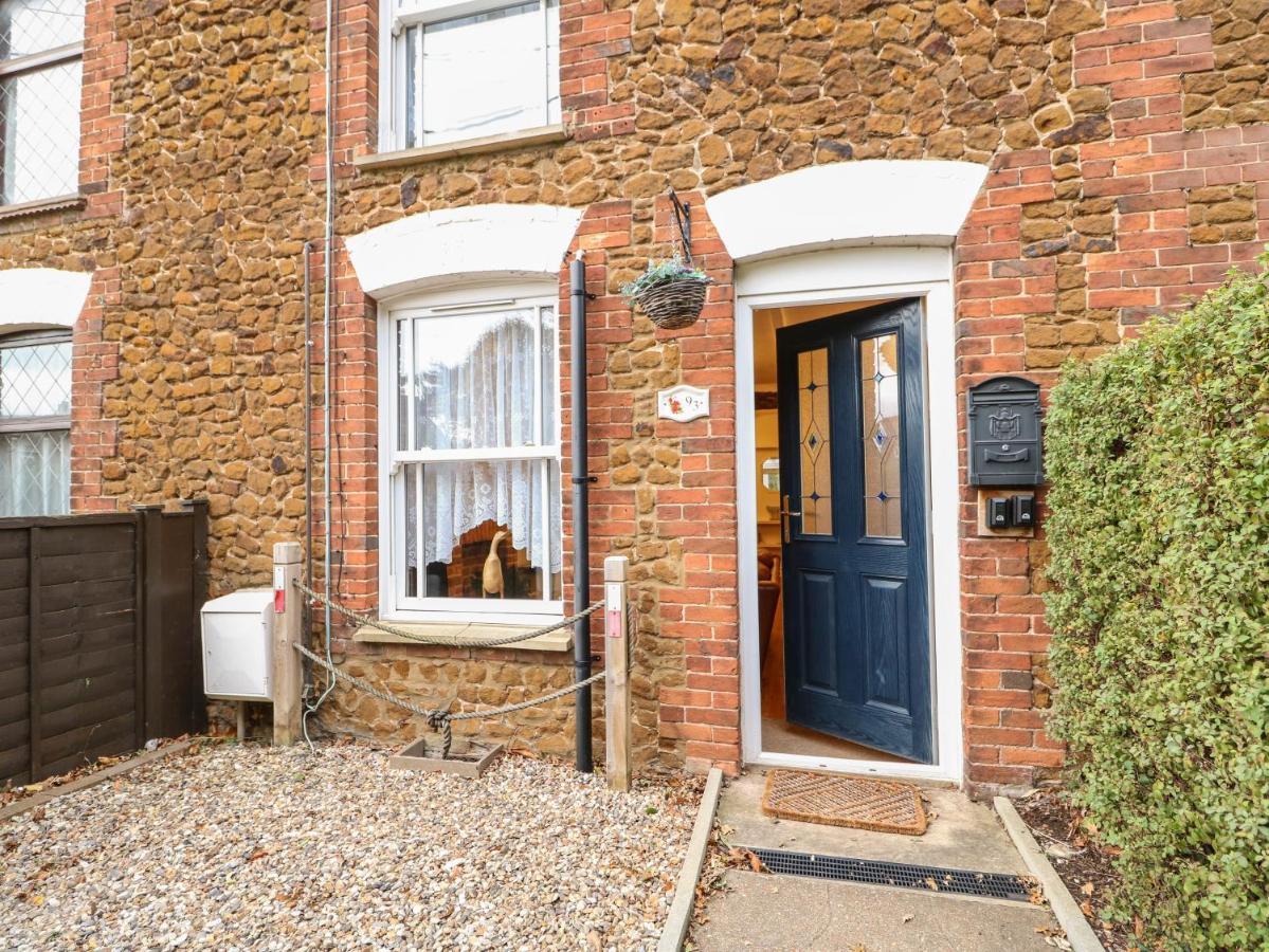 Duck Cottage Snettisham Exterior foto